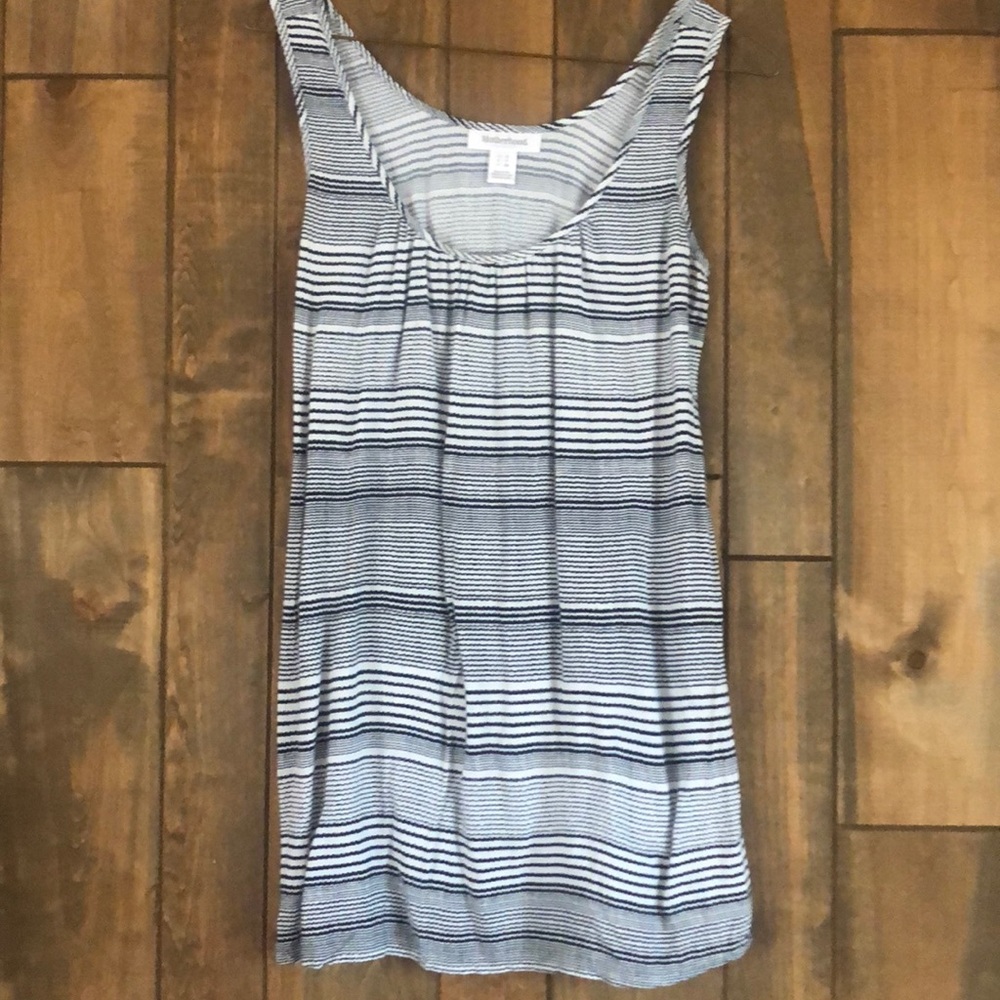 Motherhood maternity tank top